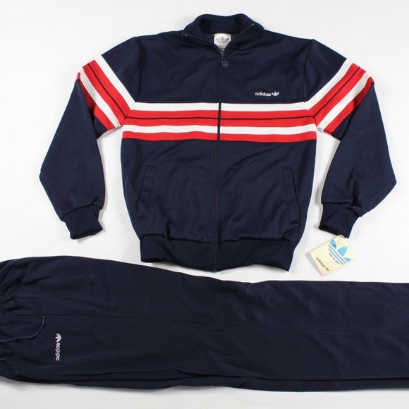 run dmc adidas jacket